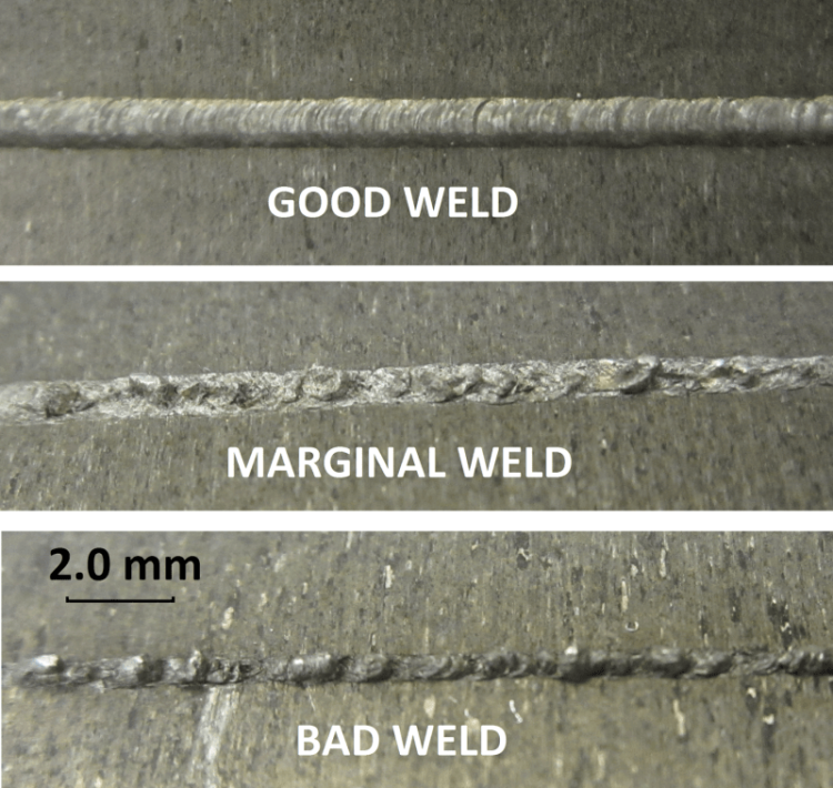 Different Types Of Welding Joints