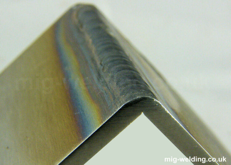 Different Types Of Welding Joints