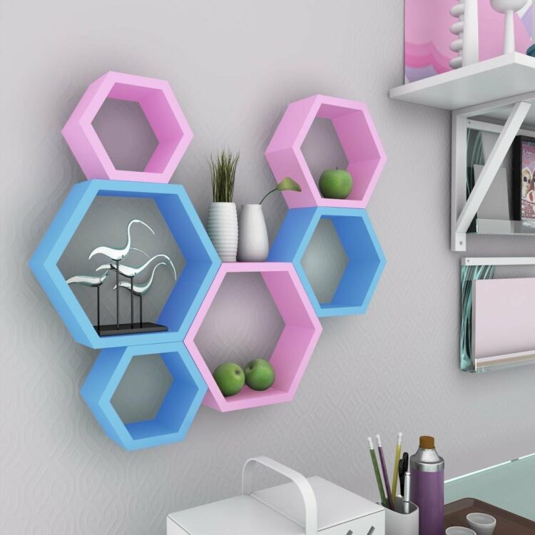 Beautiful Shelf Design Ideas