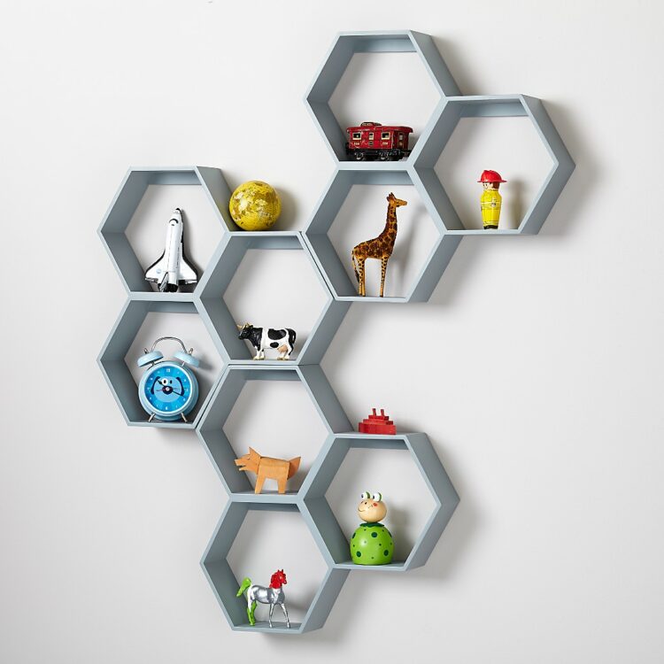Beautiful Shelf Design Ideas