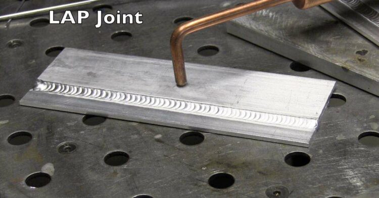Different Types Of Welding Joints