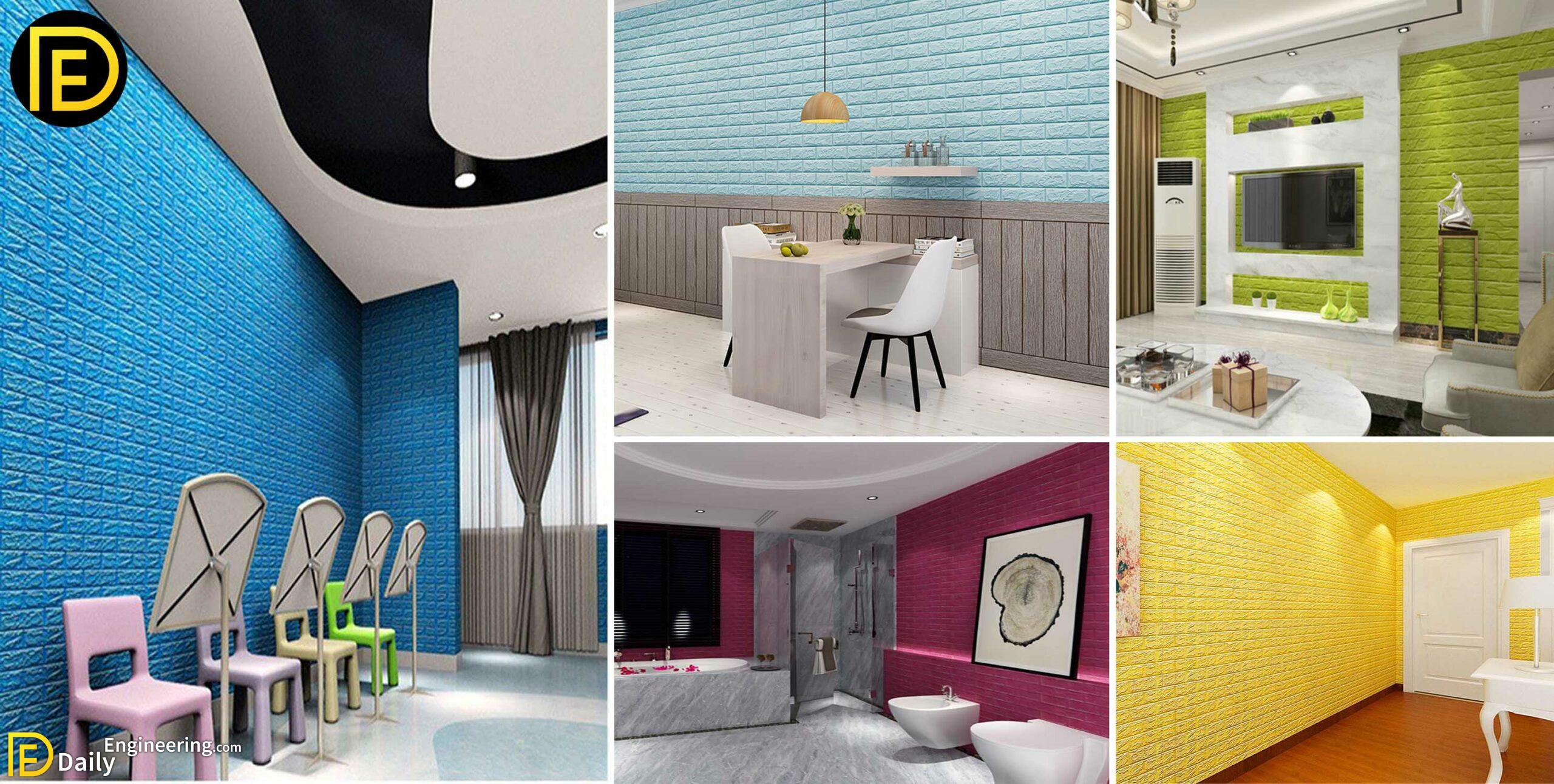Beautiful DIY Wall Decoration Ideas To Make Your Day