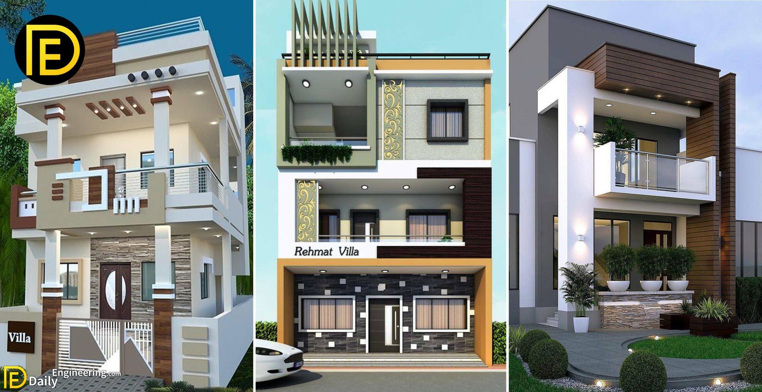 Top Future House Designs