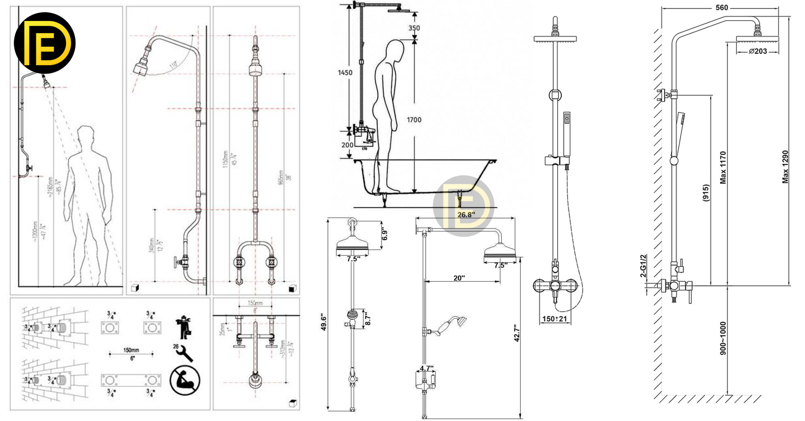 different-types-of-house-design-plans-daily-engineering