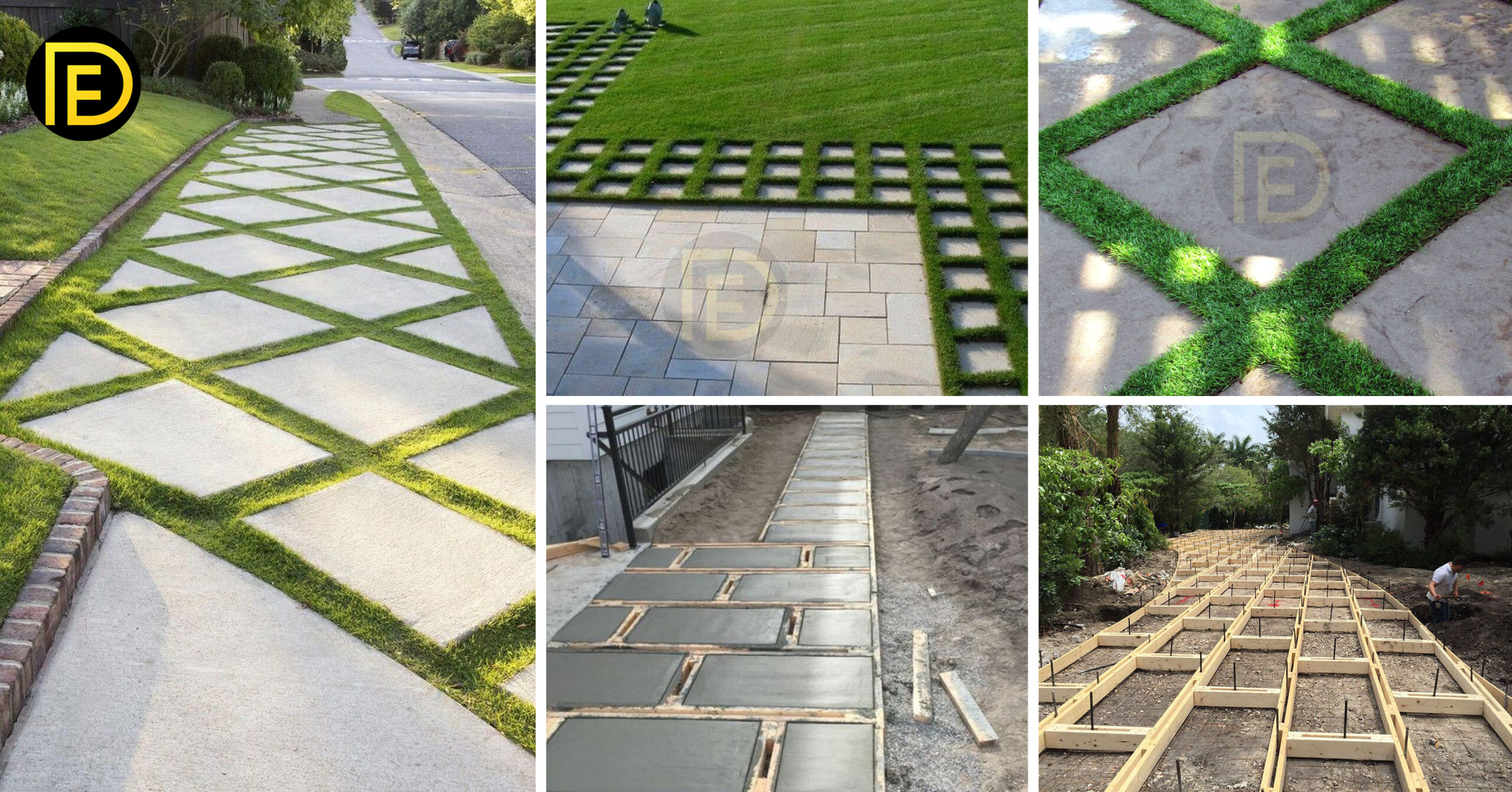 How To Make Beautiful Landscaping Design Ideas