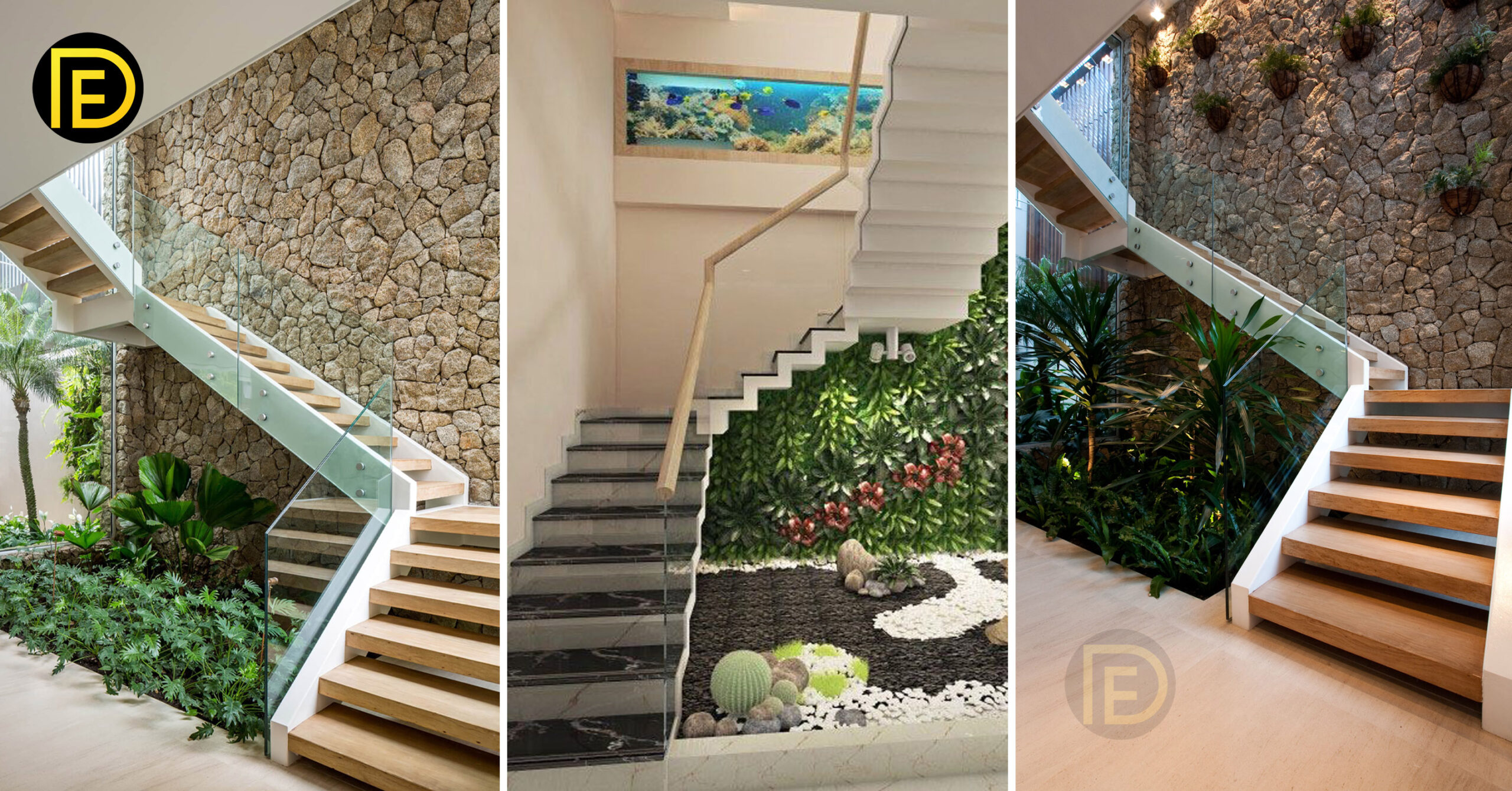 30 Under Stair Garden Ideas Daily Engineering