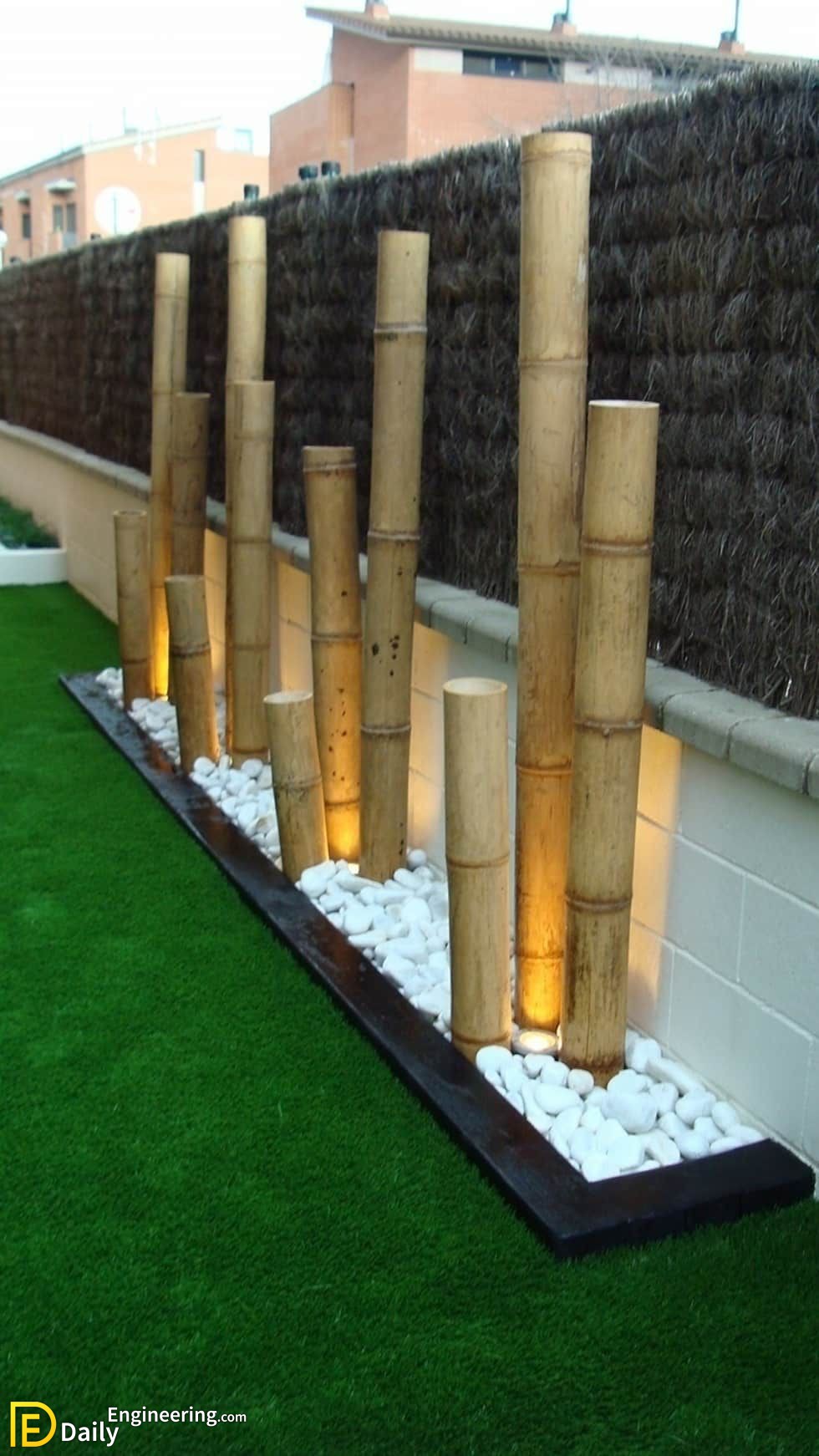 35 Stylish Garden Ideas That Will Make You Feel More Relaxed Daily 