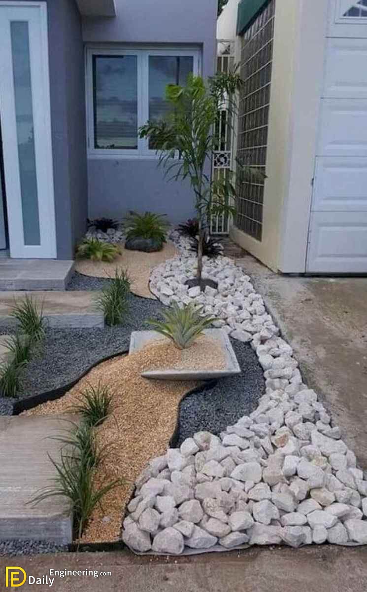 20 Interesting Small Garden Design Ideas   Daily Engineering
