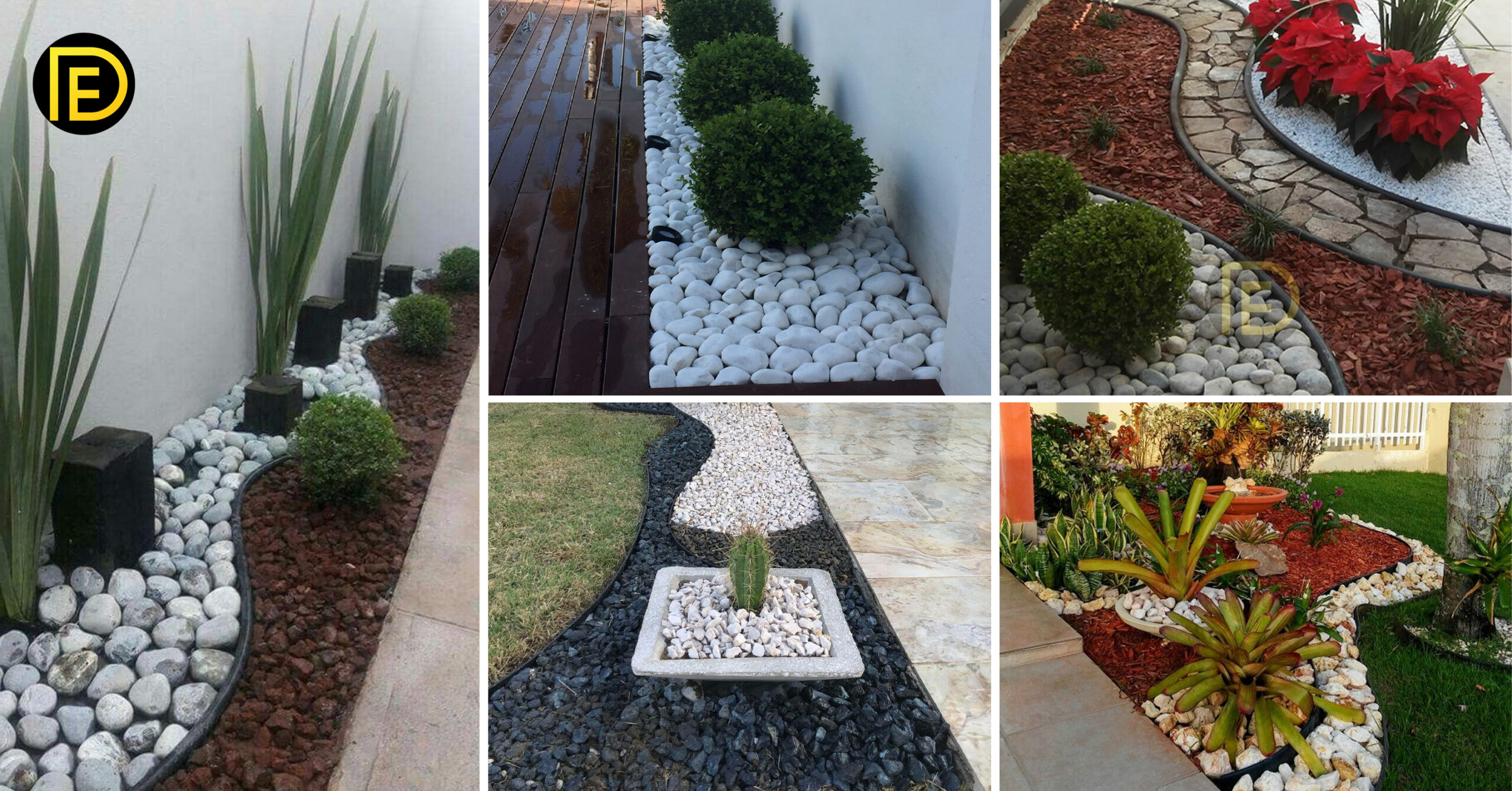 Lovely Small Garden Design Ideas