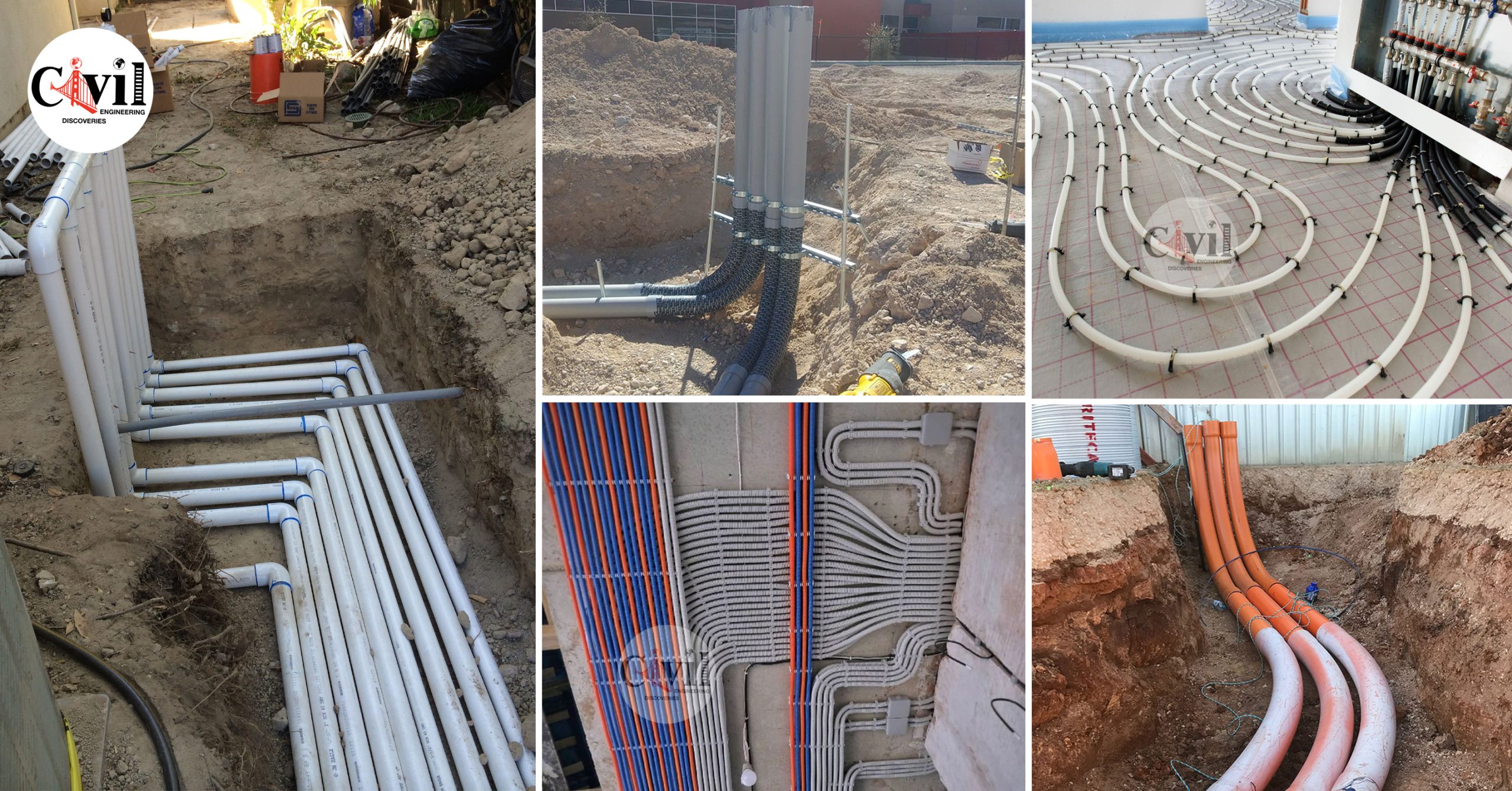 36+ Images Of How To Install Pipes Under The Floor That You Should Know