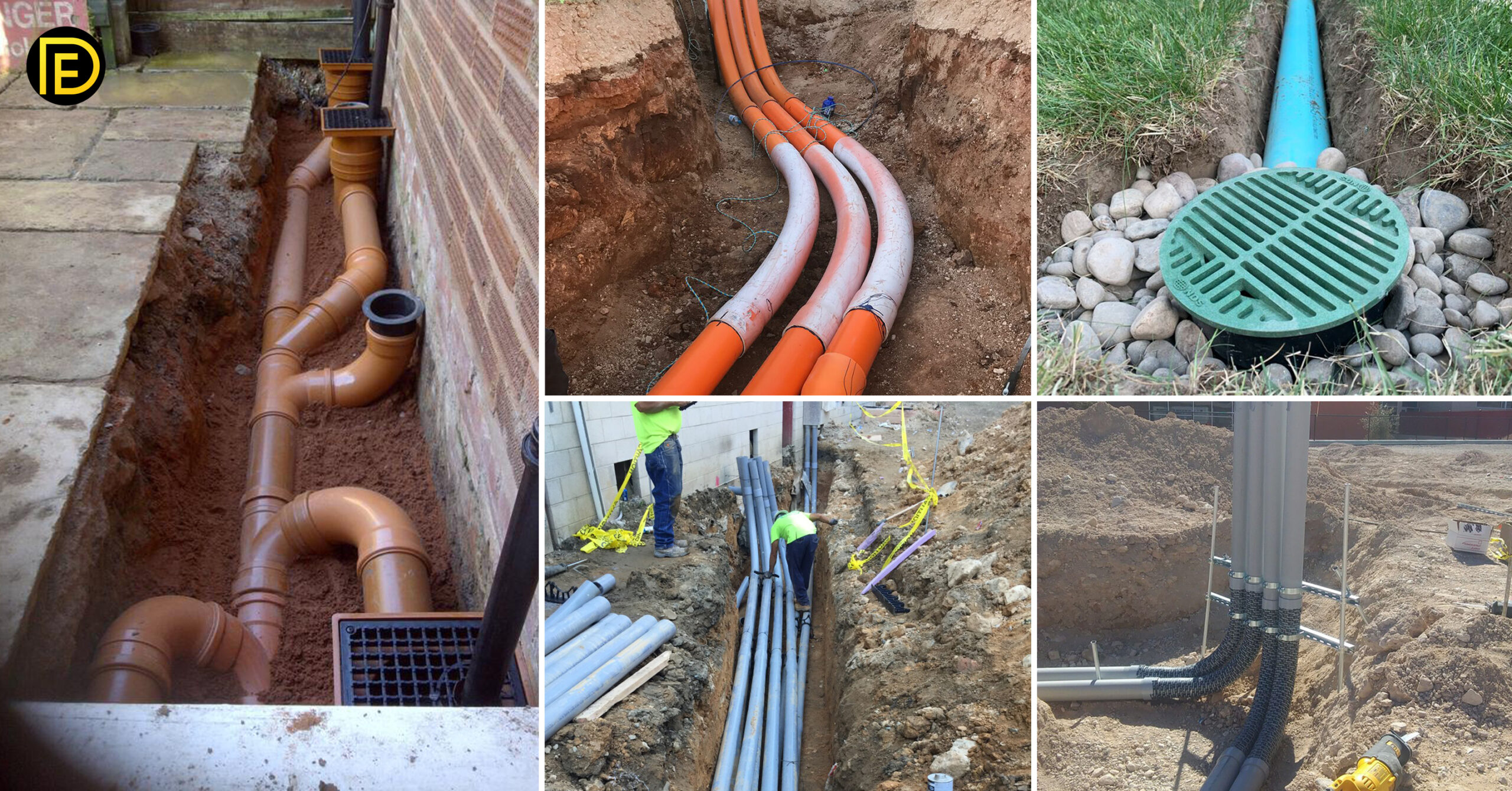 36+ Images Of How To Install Pipes Under The Floor That You Should Know