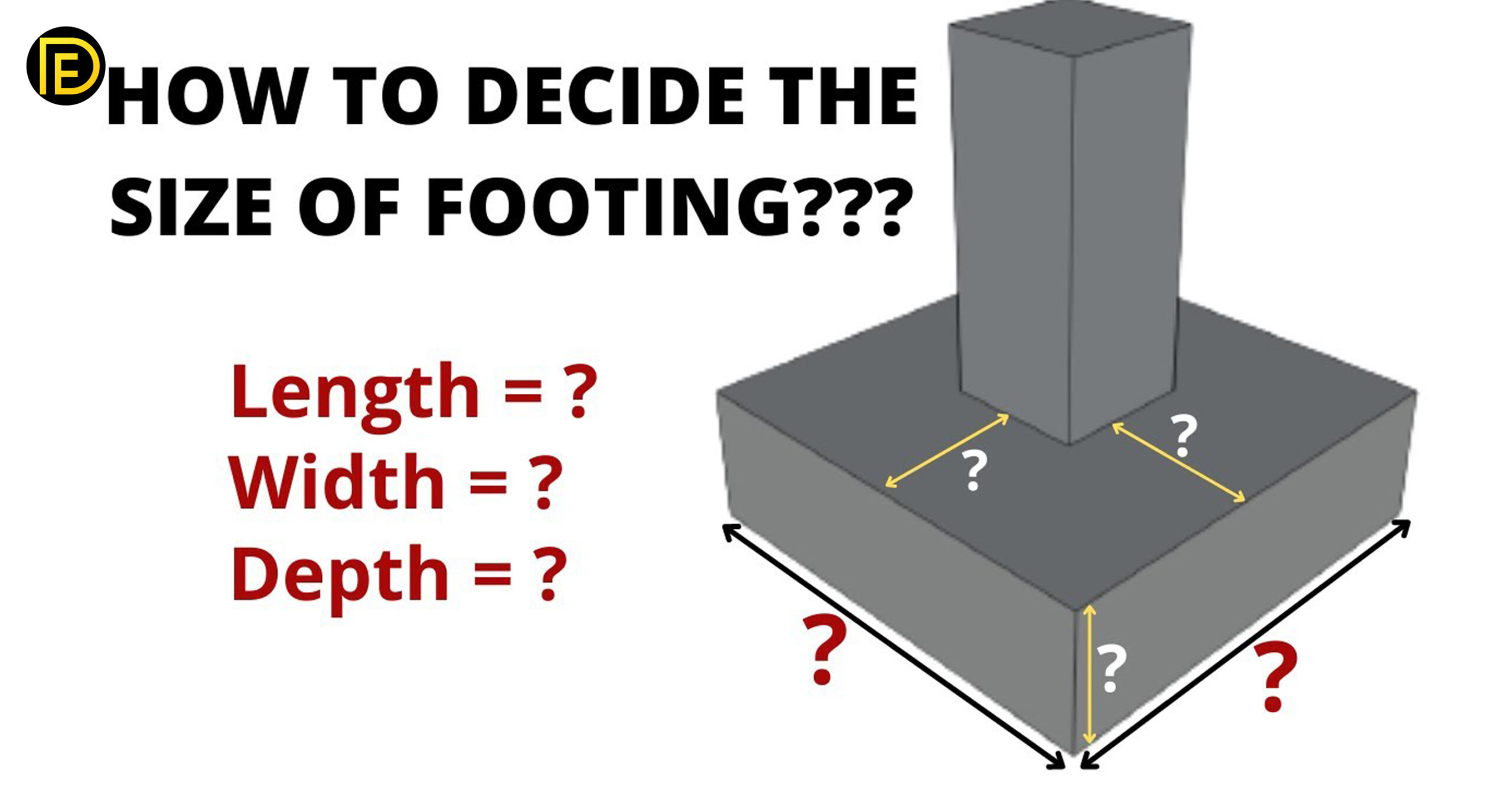 how-to-decide-the-size-of-the-footing-design-of-rcc-footing-daily